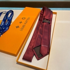 Louis Vuitton Neckties